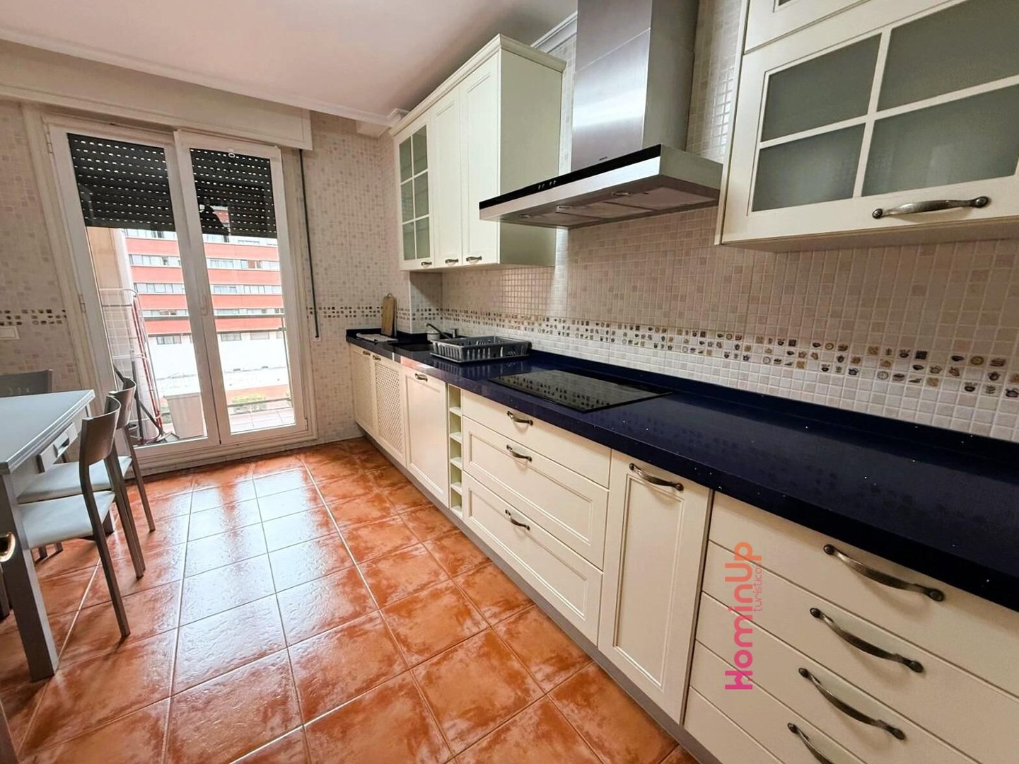 Piso de 125 m² en Bilbao