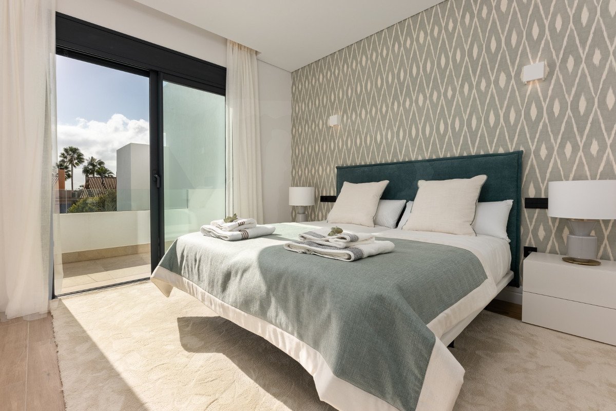 Pis de 239 m² a Marbella