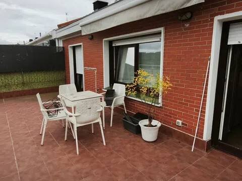 Piso de 75 m² en Guecho