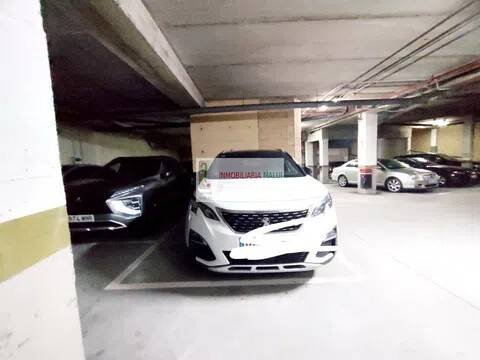 Piso de 113 m² en Oviedo