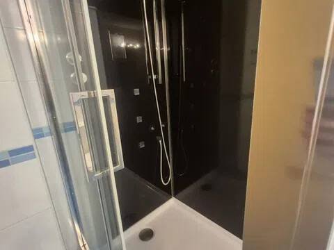 Piso de 95 m² en Ávila