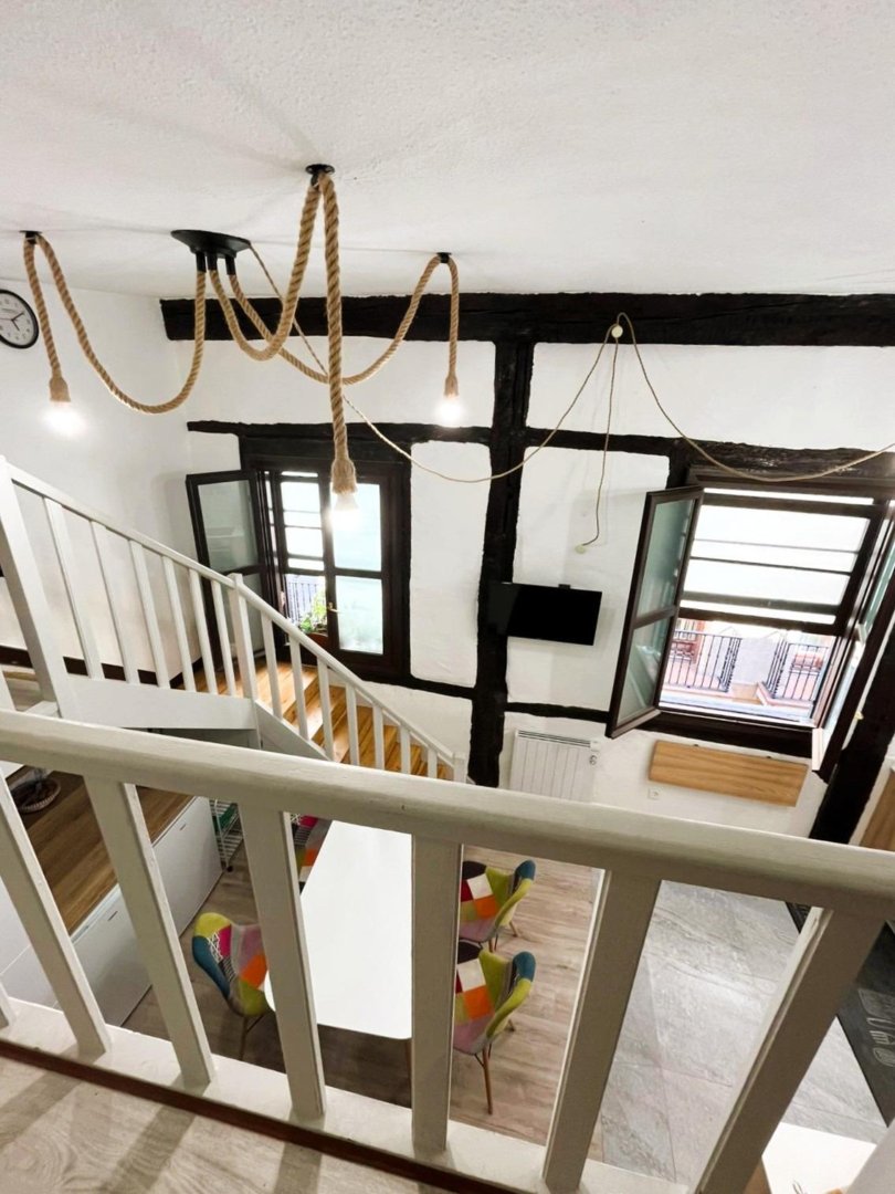Piso de 55 m² en Bilbao