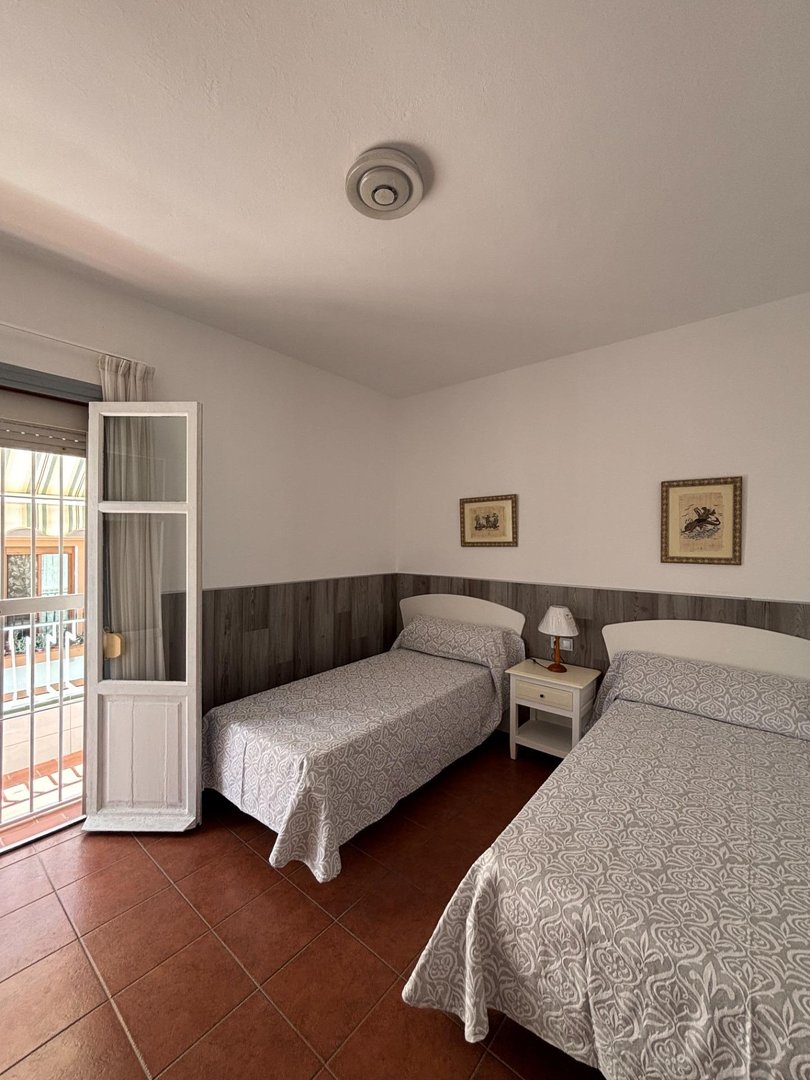 Pis de 97 m² a Estepona
