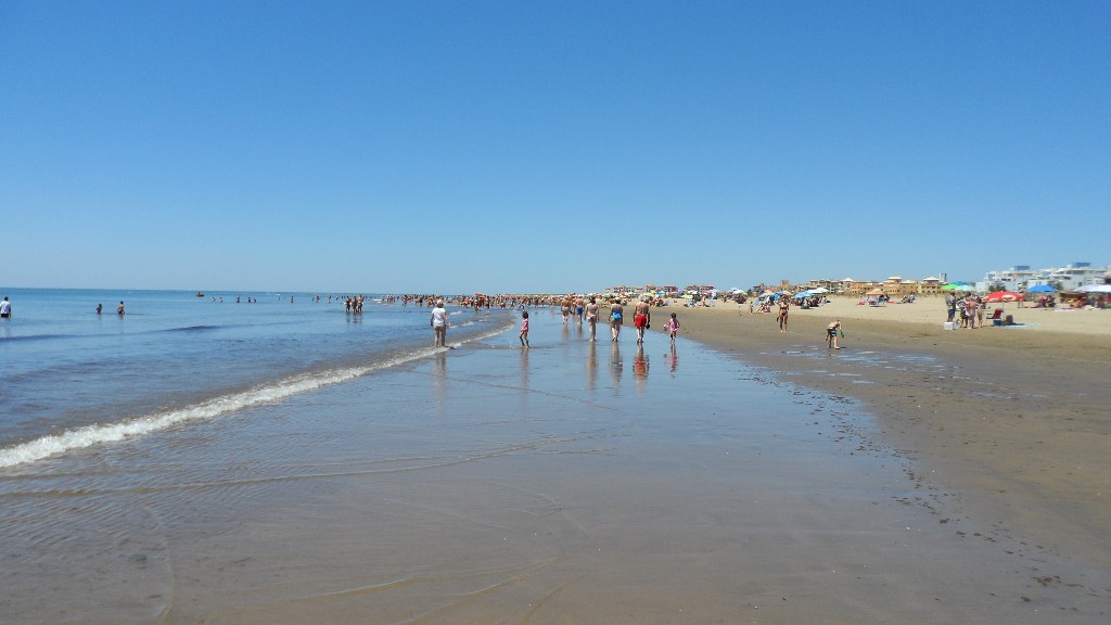 Piso en alquiler, Ayamonte