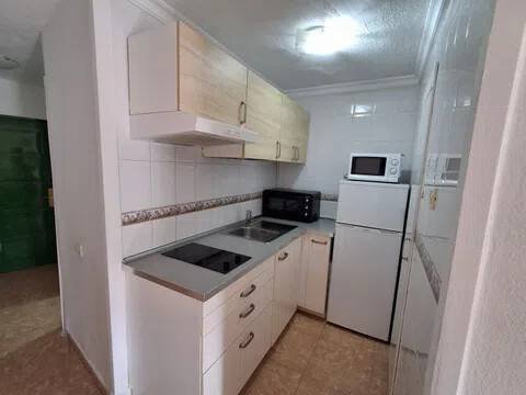 Piso de 35 m² en San Bartolomé de Tirajana