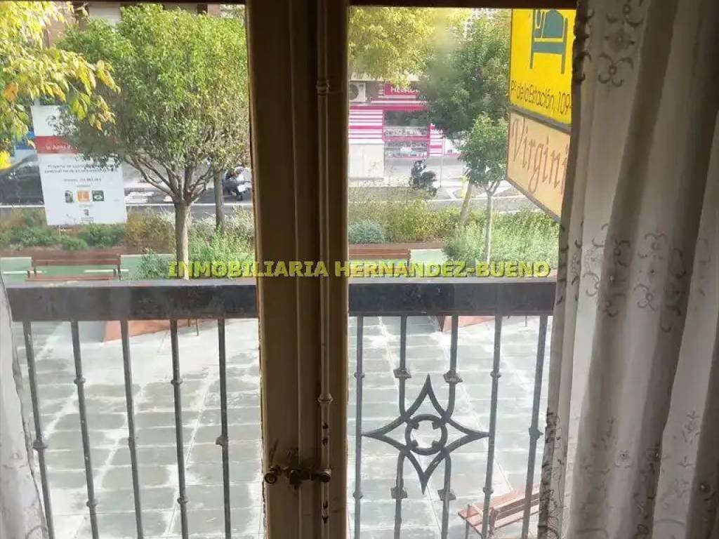 Piso de 198 m² en Salamanca