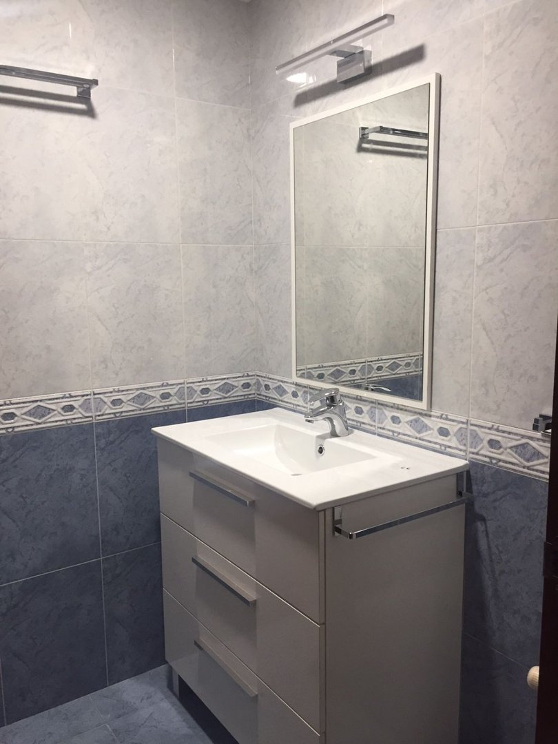 Wohnung 92 m² in Gijón / Xixón