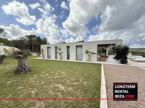 Casa de 400 m² en Sant Joan de Labritja