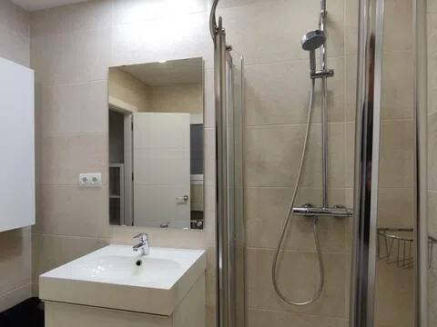 Wohnung 32 m² in Madrid