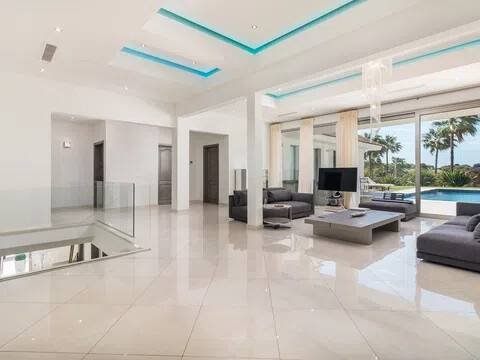 Casa de 600 m² en San Roque