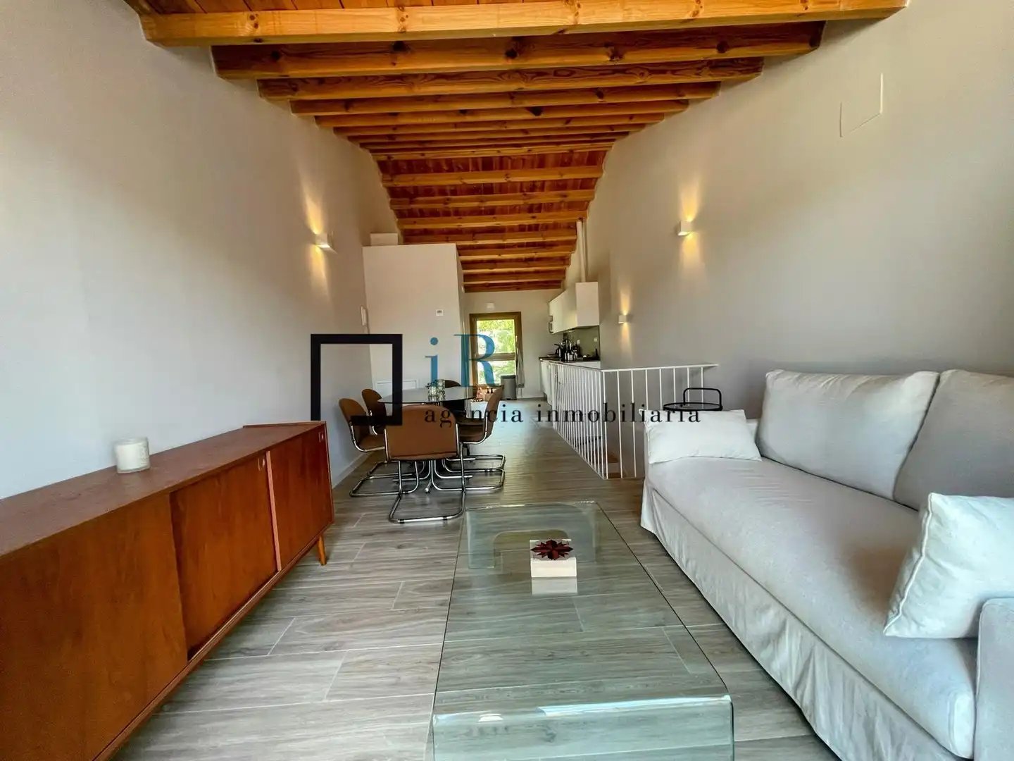 Piso de 130 m² en Toledo