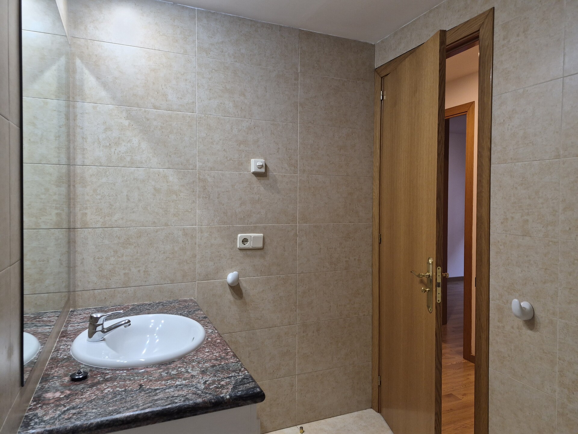 Appartamento 56 m² a Sant Cugat del Vallès