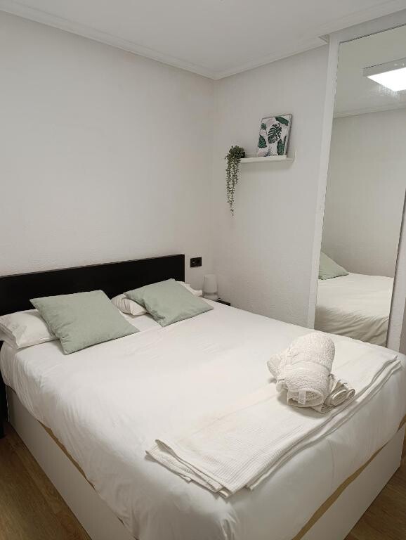Pis de 70 m² a Gijón