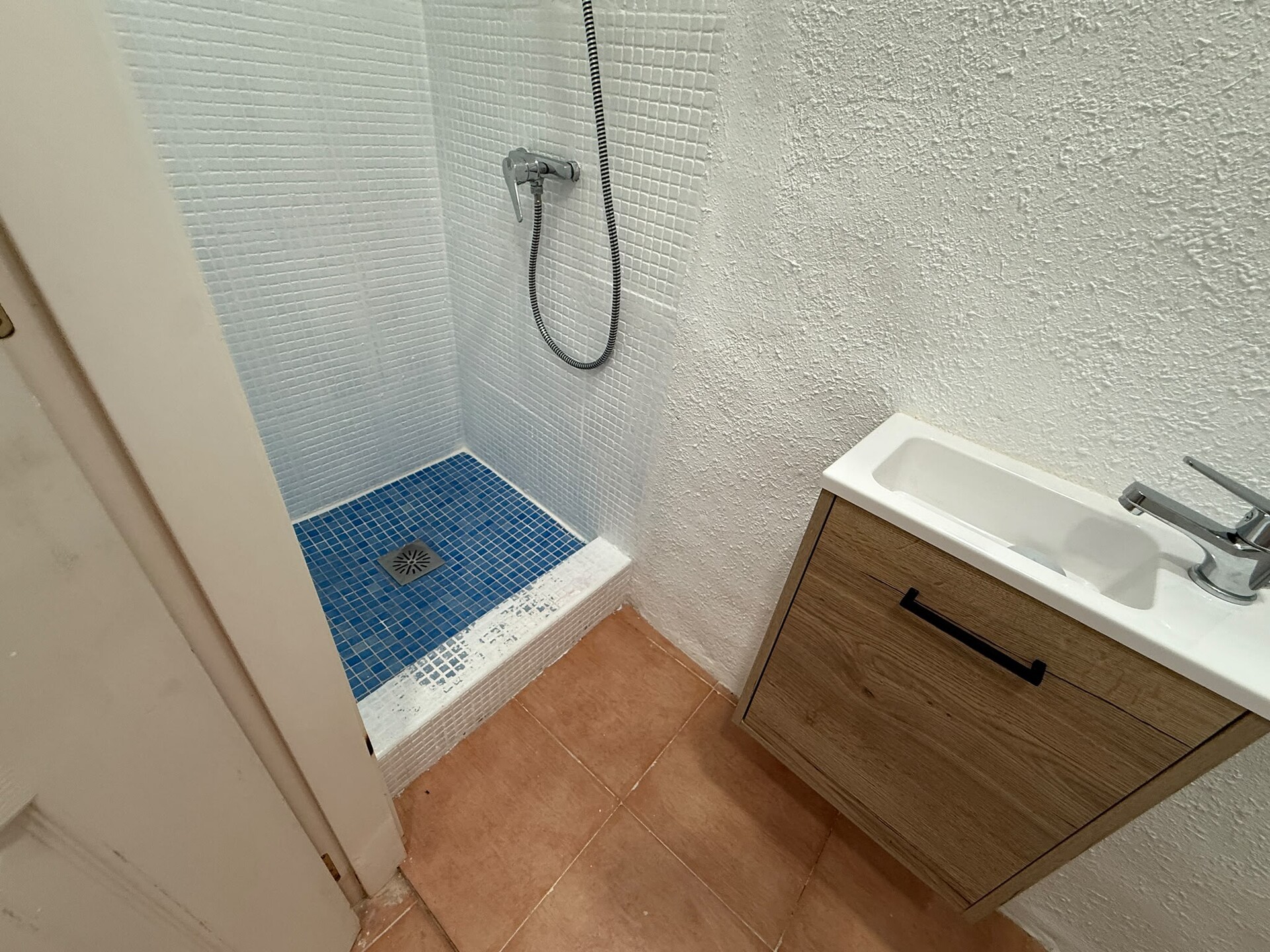 Pis de 25 m² a Favanella