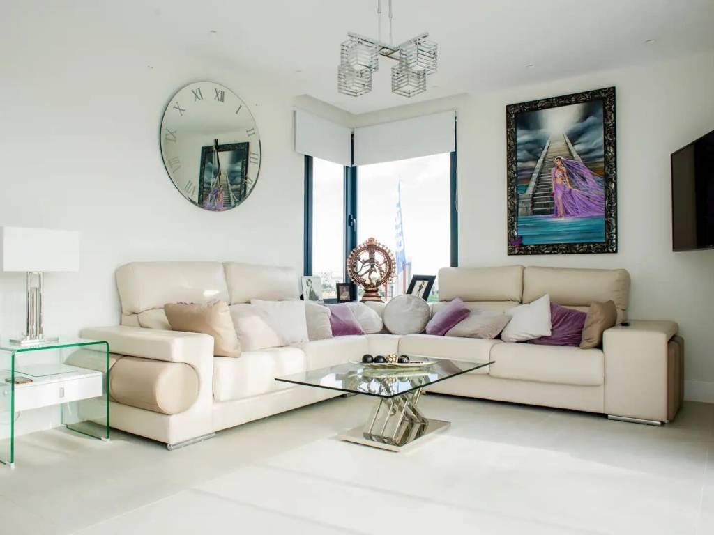 Casa de 396 m² en Estepona