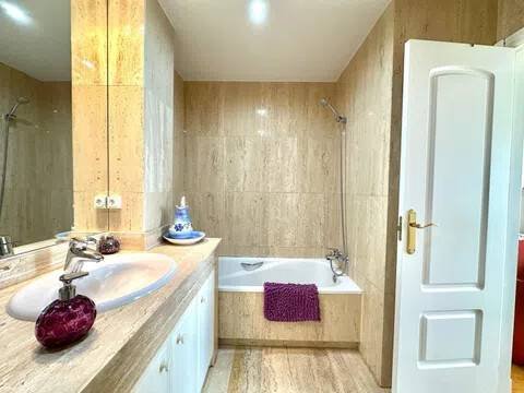 Piso de 90 m² en Sevilla