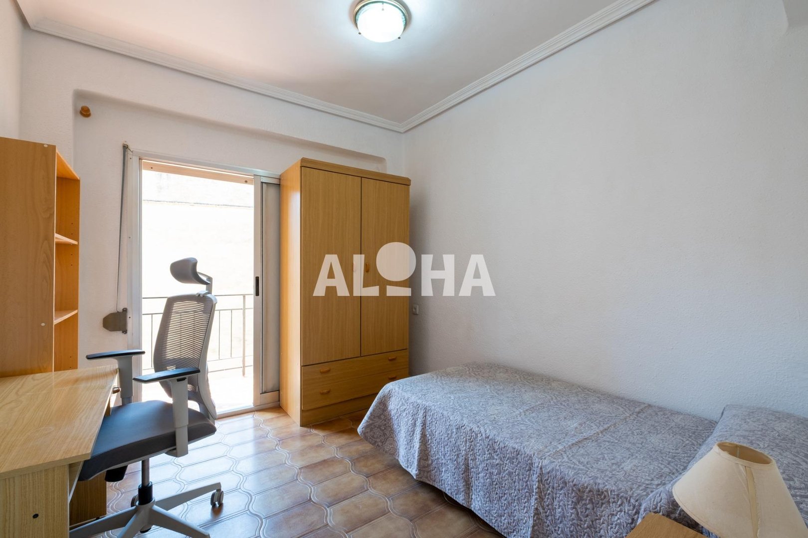 Pis de 93 m² a Alfara del Patriarca