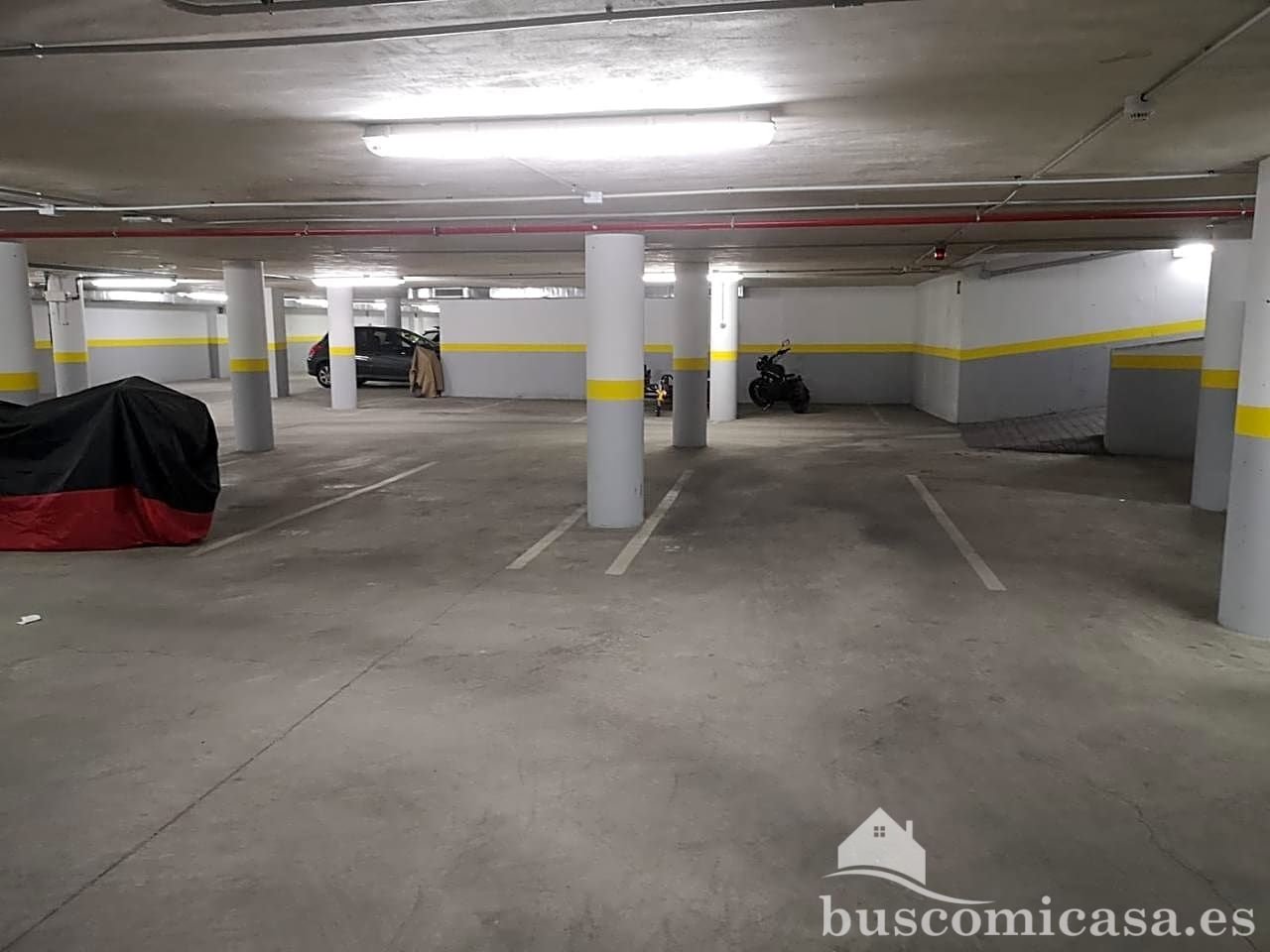 Pis de 80 m² a Linares