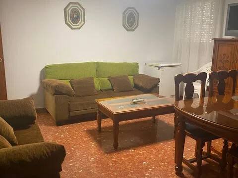Piso de 85 m² en Málaga
