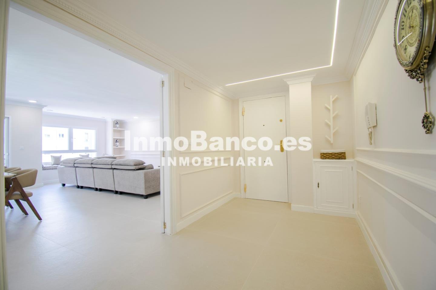 Pis de 193 m² a València