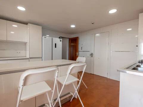 Habitación 178 m², Madrid