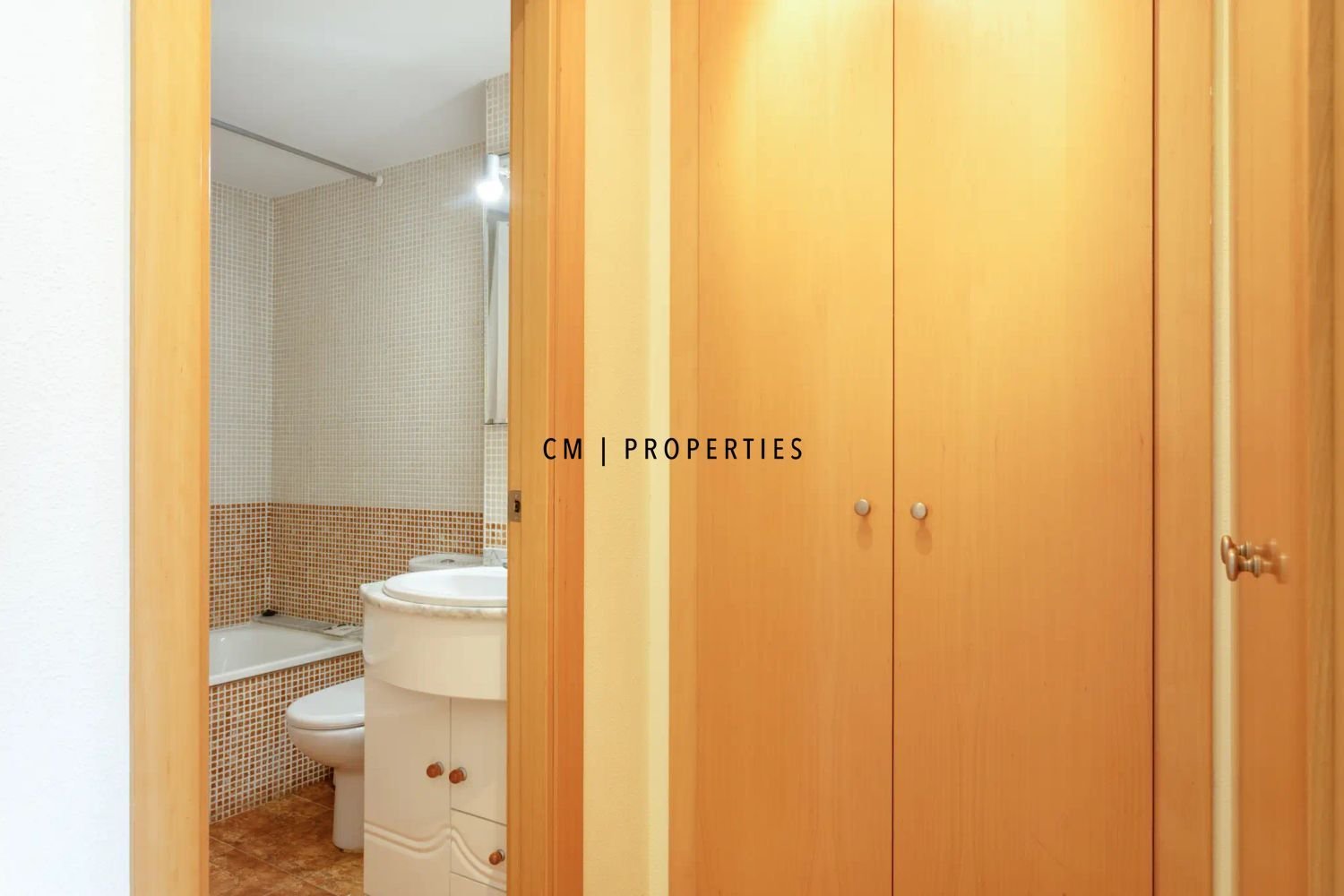 Apartamento 133 m² em el Puig de Santa Maria