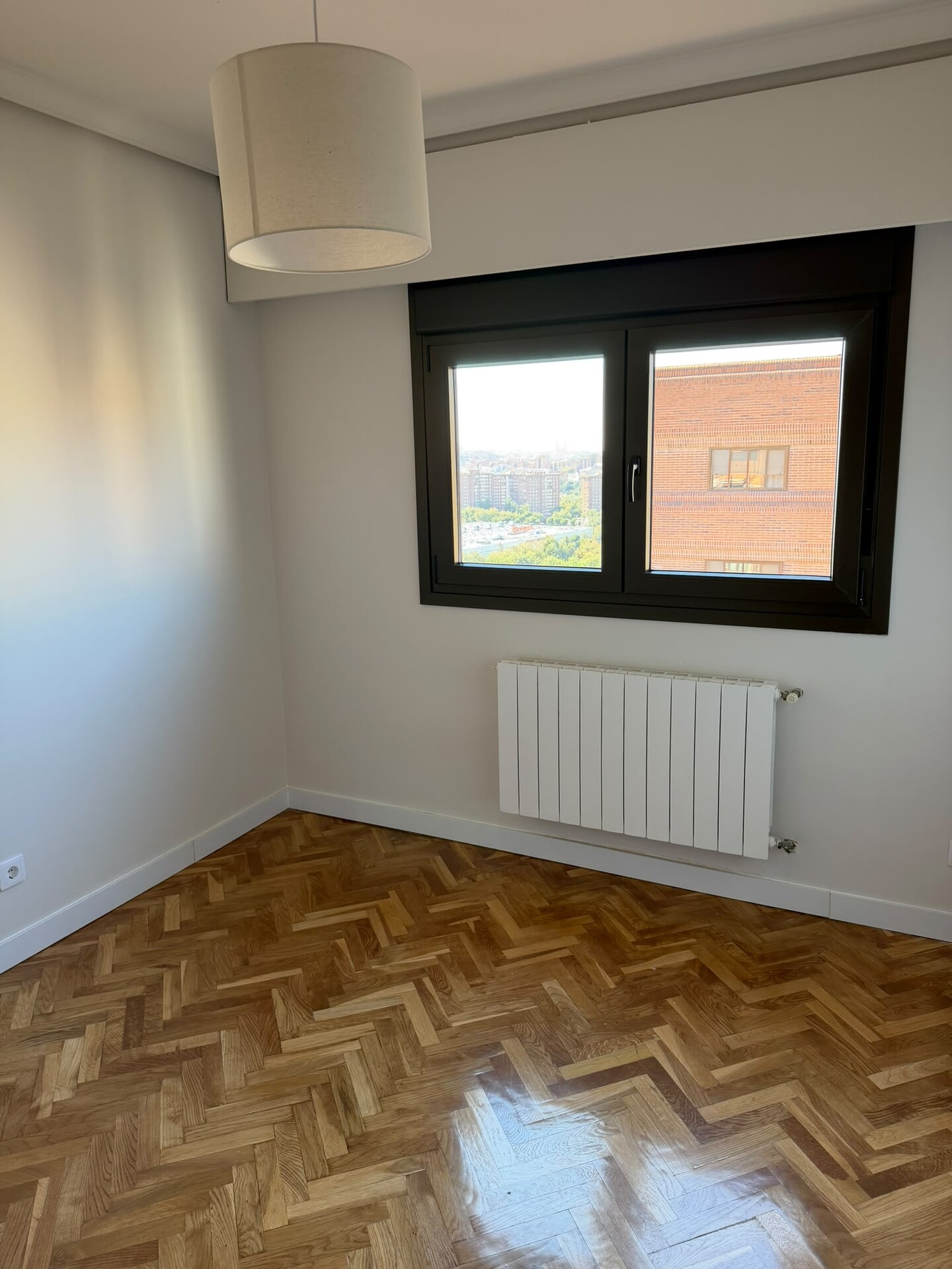 Piso de 161 m² en Madrid