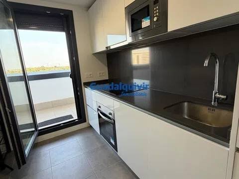 Piso de 101 m² en Dos Hermanas