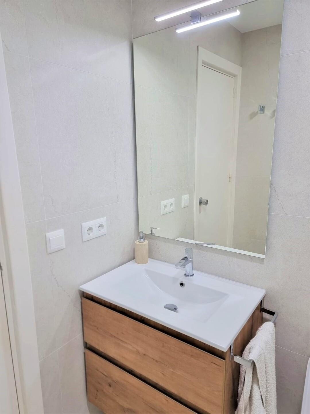 Piso de 80 m² en Punta Umbría