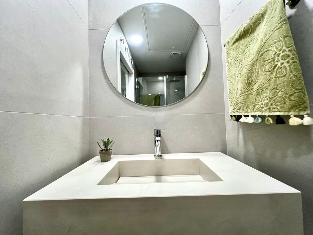 Piso de 65 m² en San Sebastián