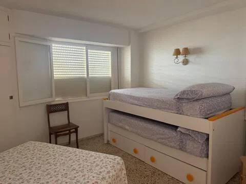 Pis de 80 m² a Alacant