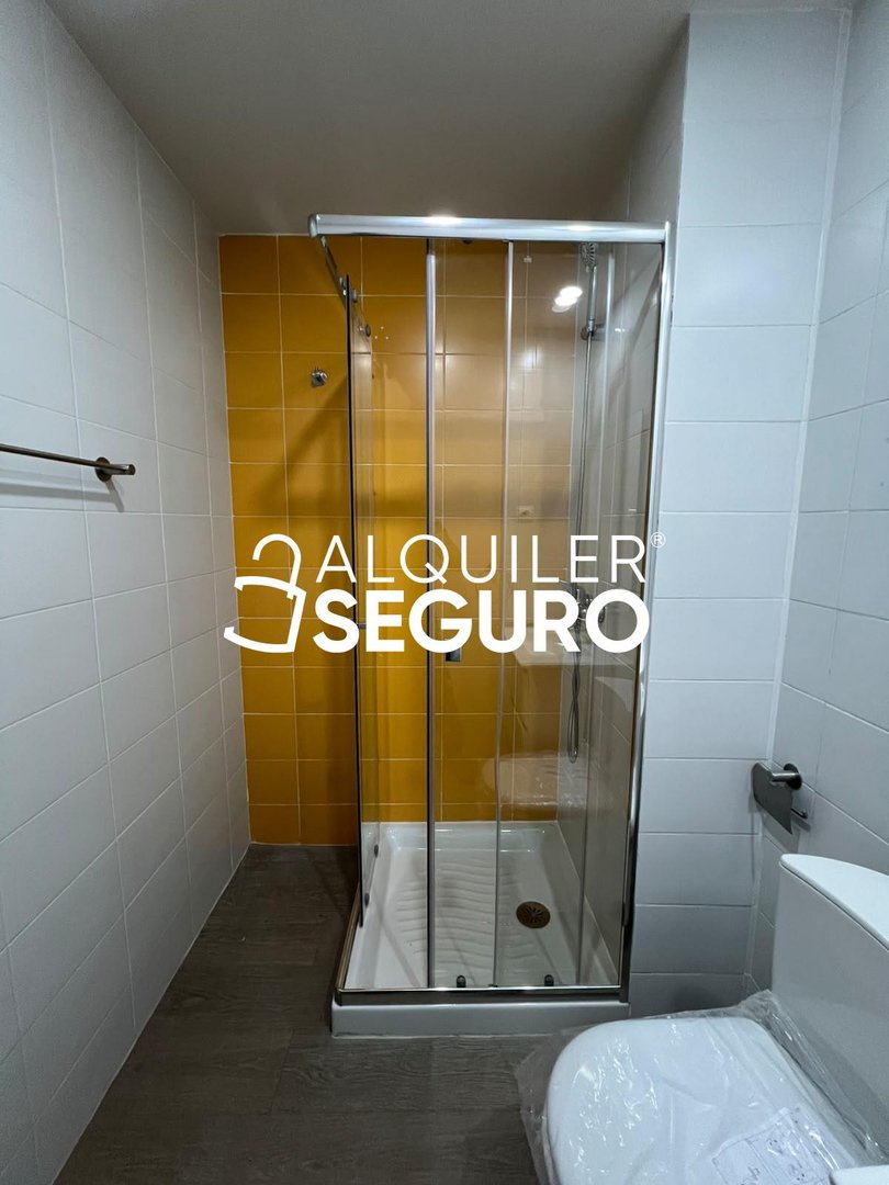 Pis de 80 m² a Madrid