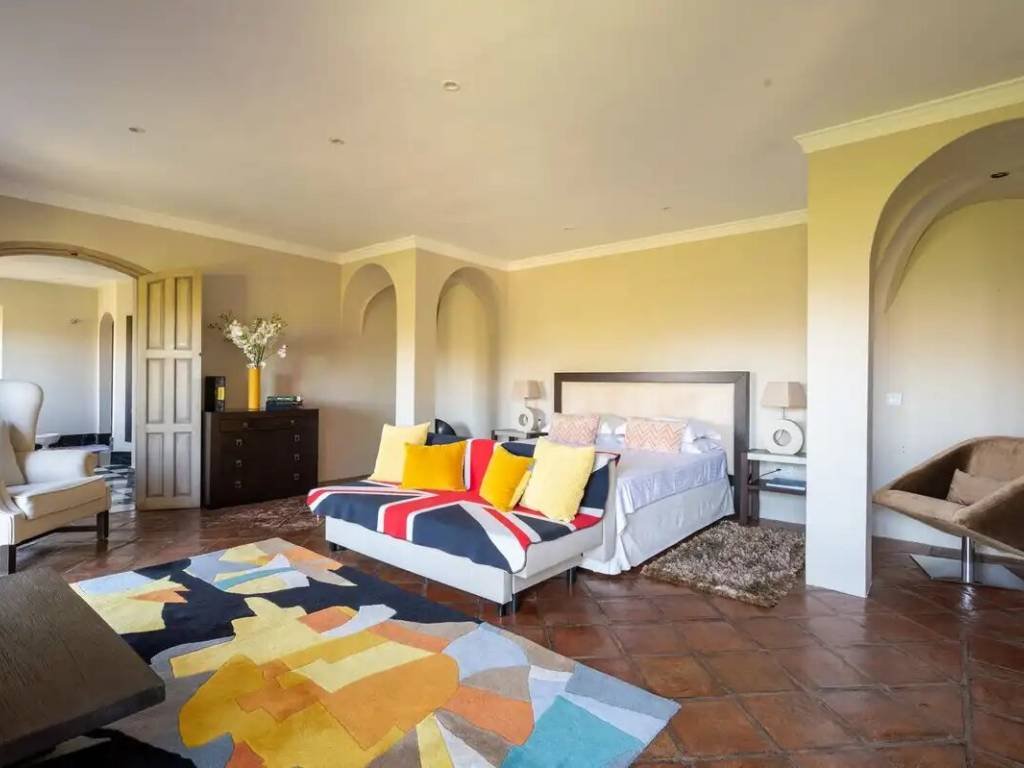 Casa de 1089 m² en Benahavís
