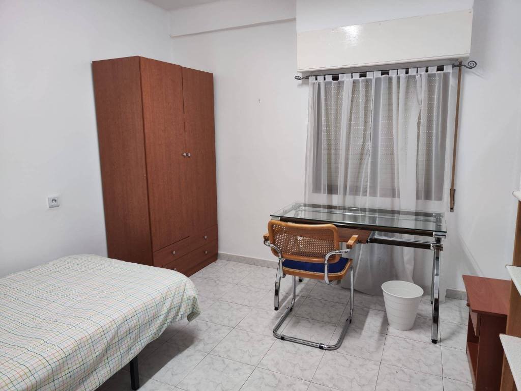 Piso de 125 m² en Salamanca