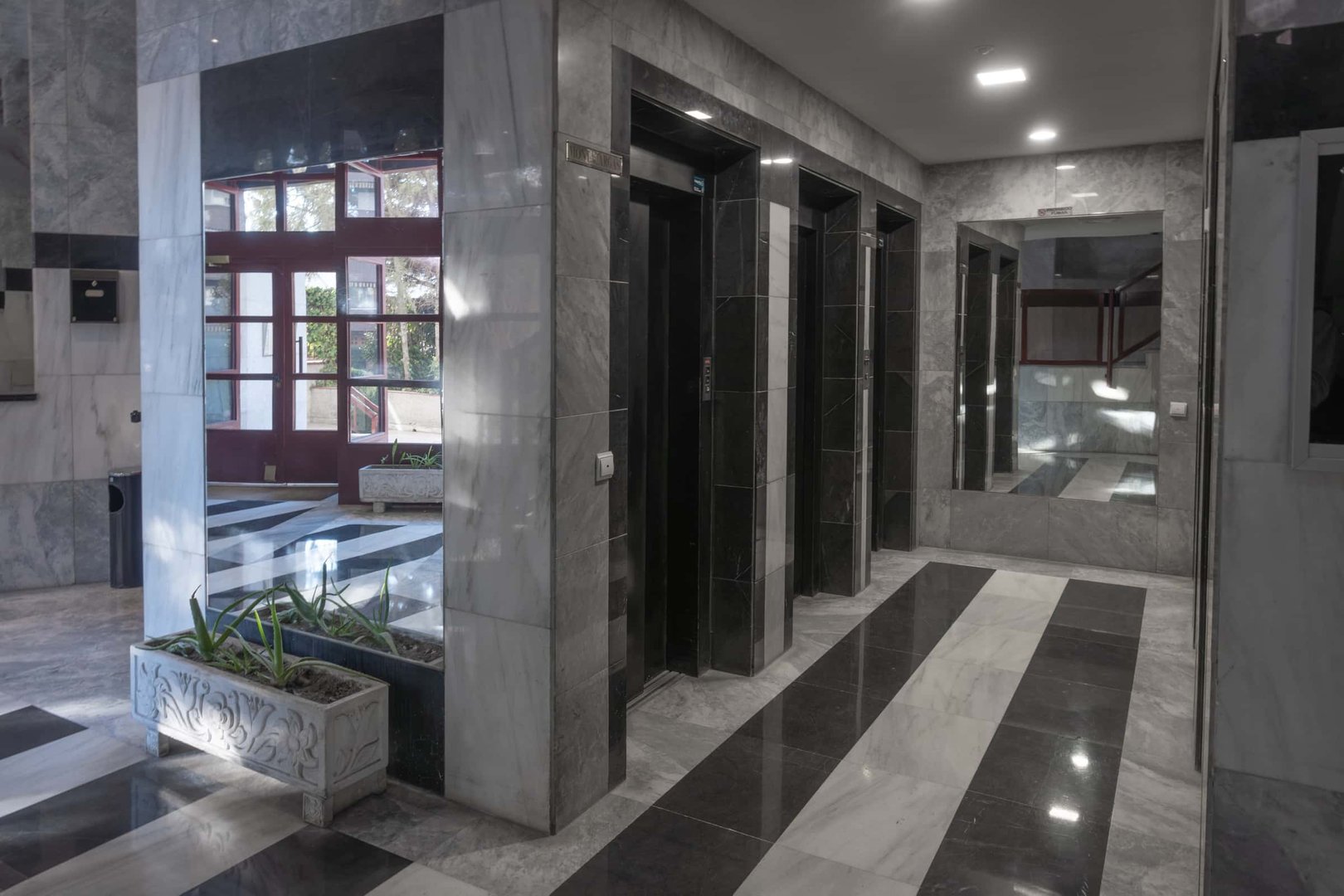 Apartamento 50 m² em Madrid