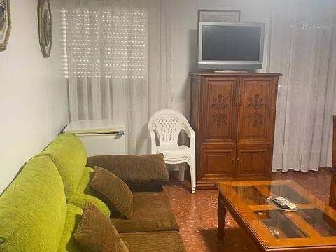 Piso de 85 m² en Málaga