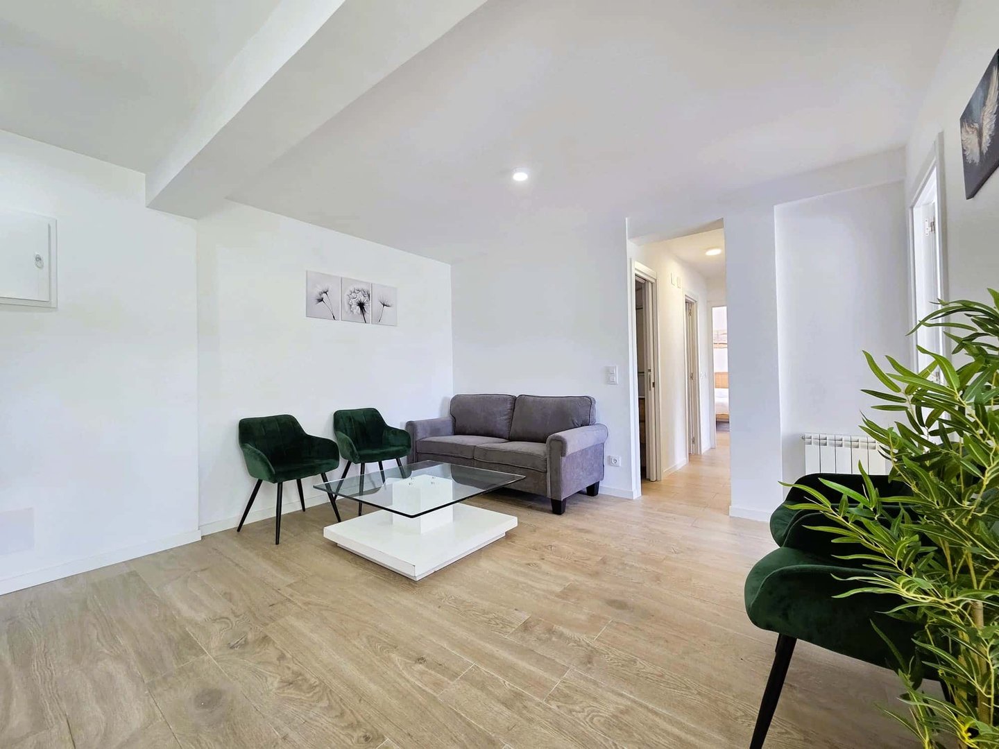 Habitació de lloguer, Fuenlabrada