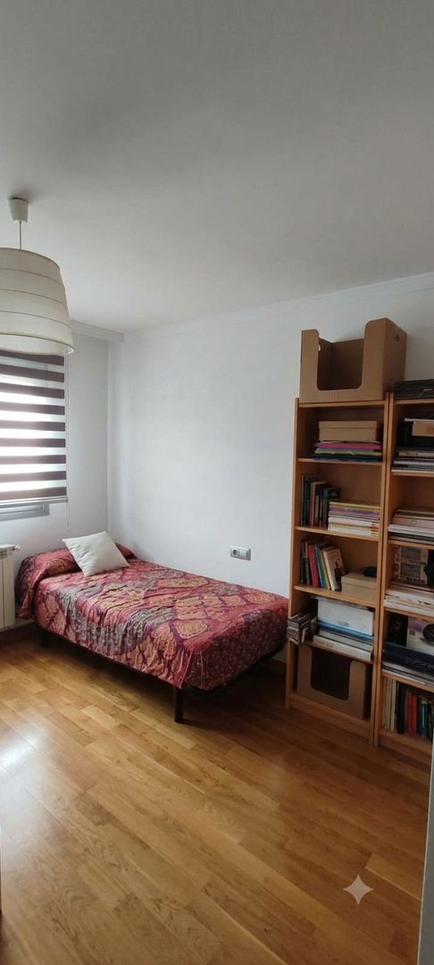 Piso de 65 m² en Albacete
