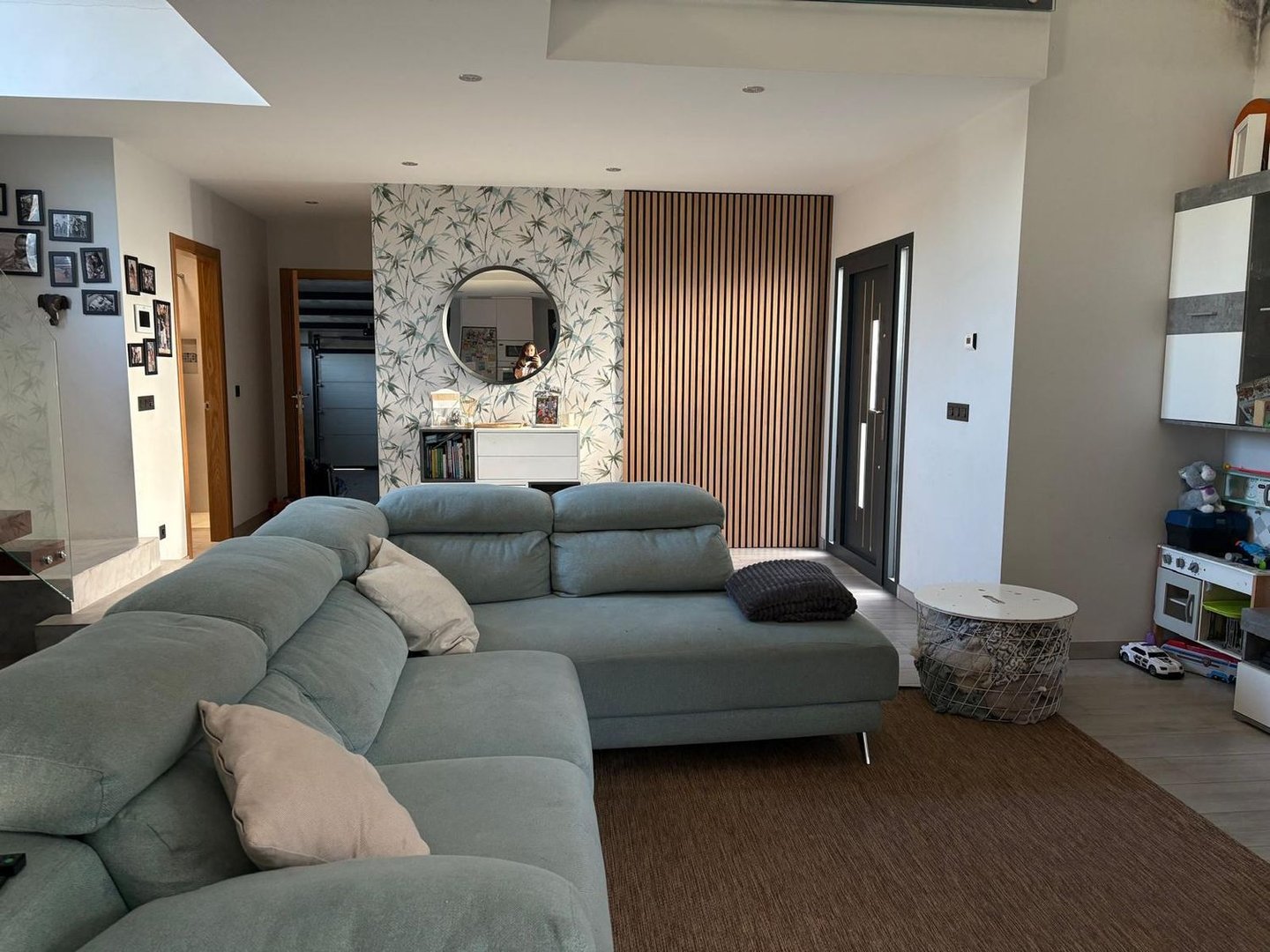 Casa de 248 m² en Sanxenxo