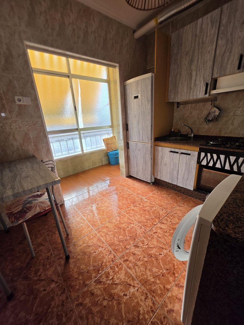 Habitación 86 m², Cartagena