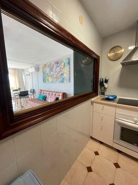 Piso de 60 m² en Alicante