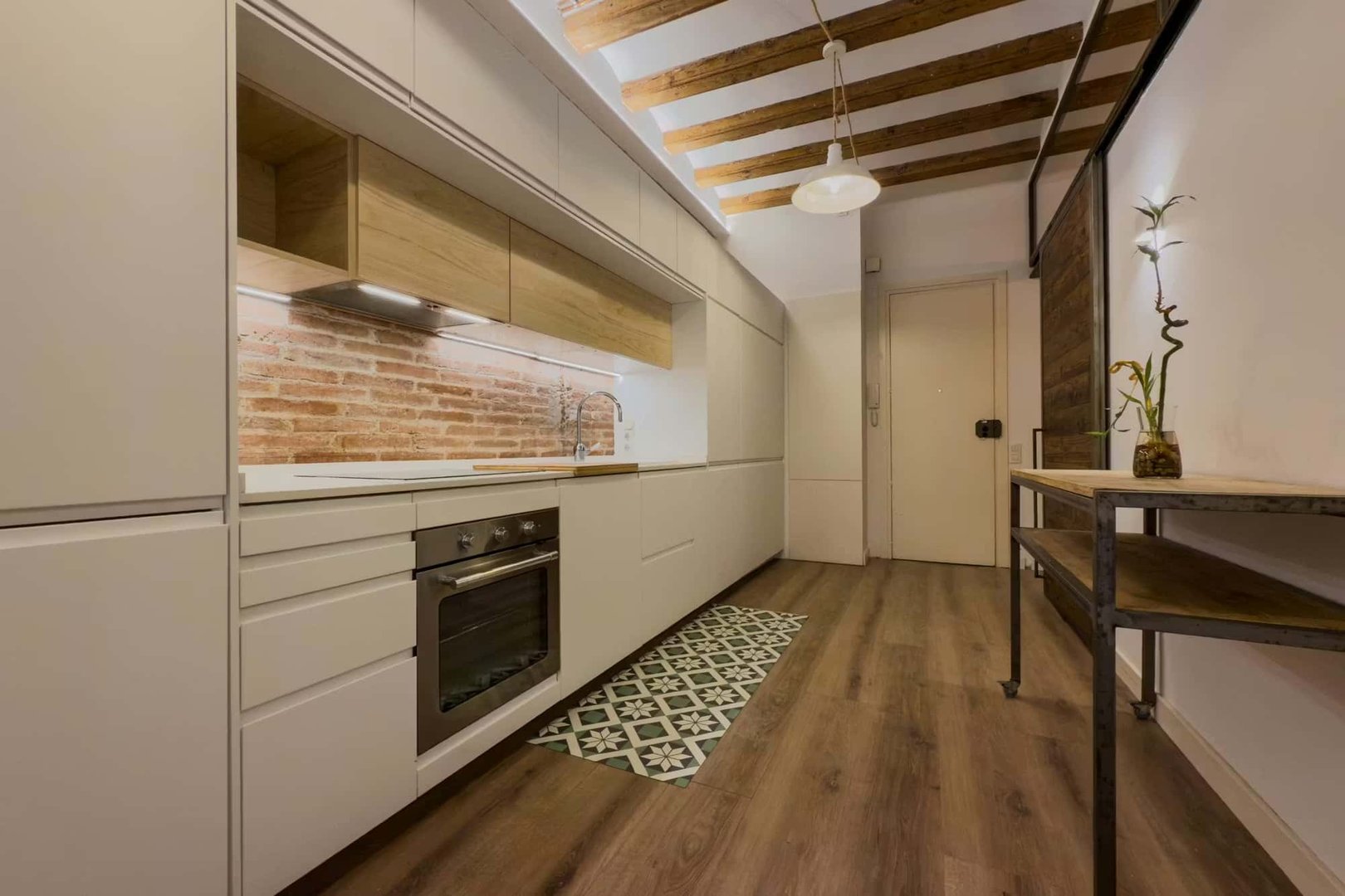 Pis de 83 m² a Barcelona