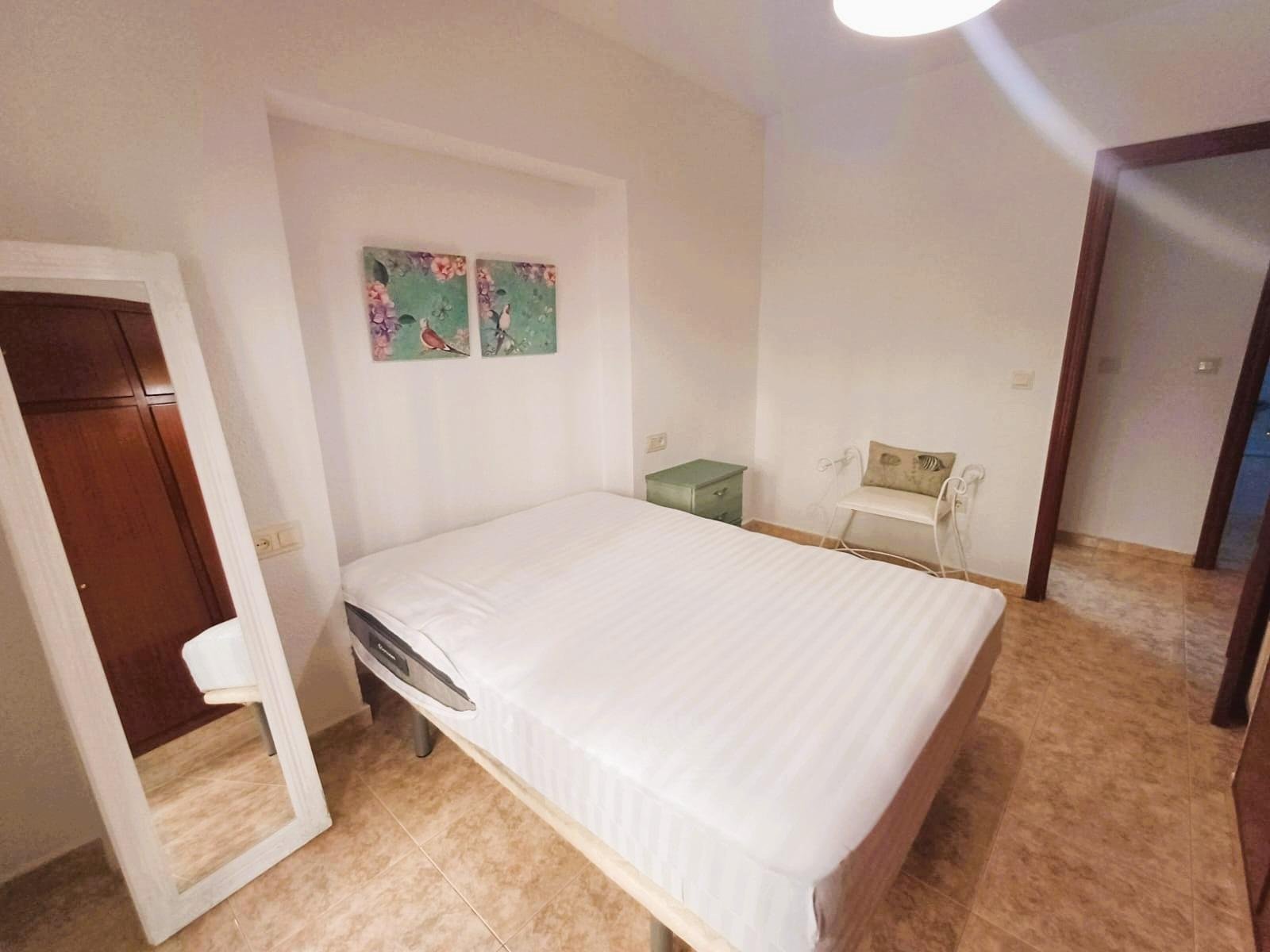 Pis de 91 m² a Granada