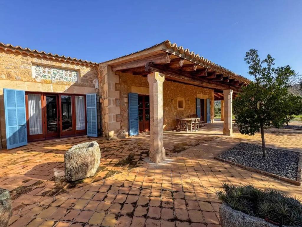Casa de 480 m² en Campanet