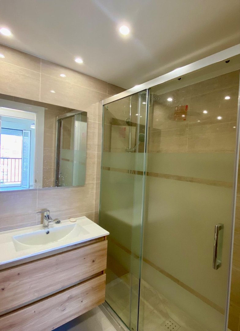 Piso de 107 m² en Fuengirola
