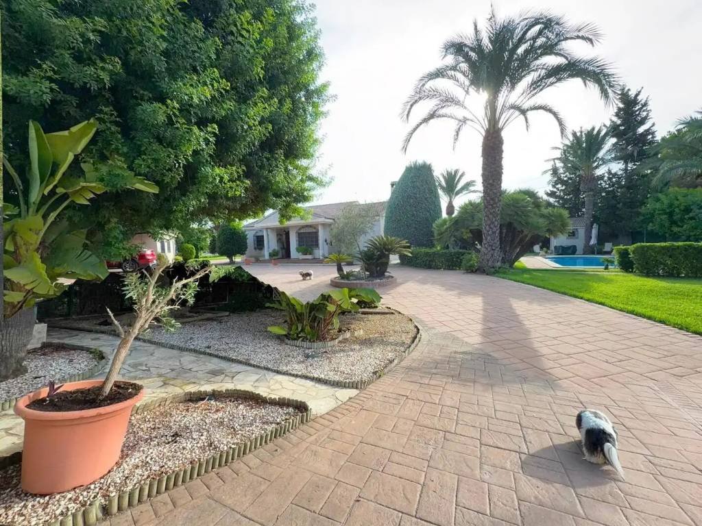 Casa de 309 m² a Elx