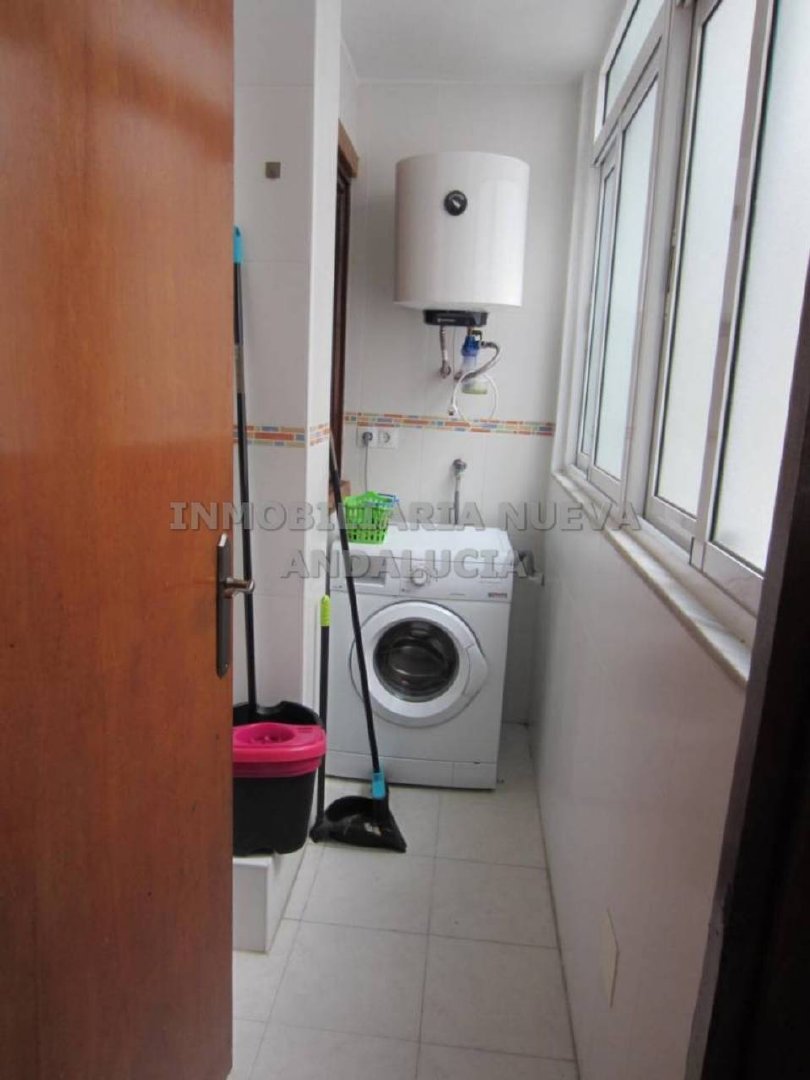 Piso de 93 m² en Almería