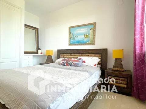 Piso de 490 m² en Altea