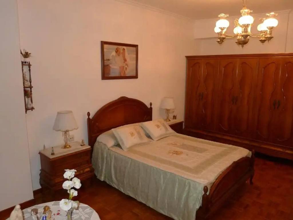 Piso de 140 m² en Ourense