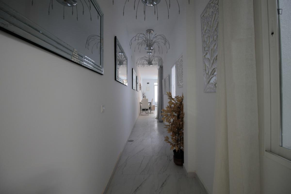 Pis de 45 m² a Madrid